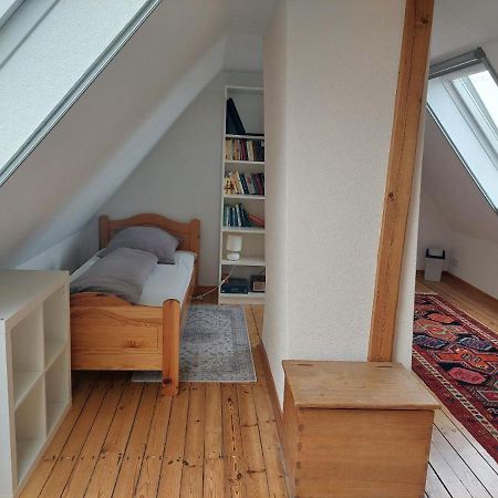 Ferienwohnung Lojane Kranenburg  Exterior photo