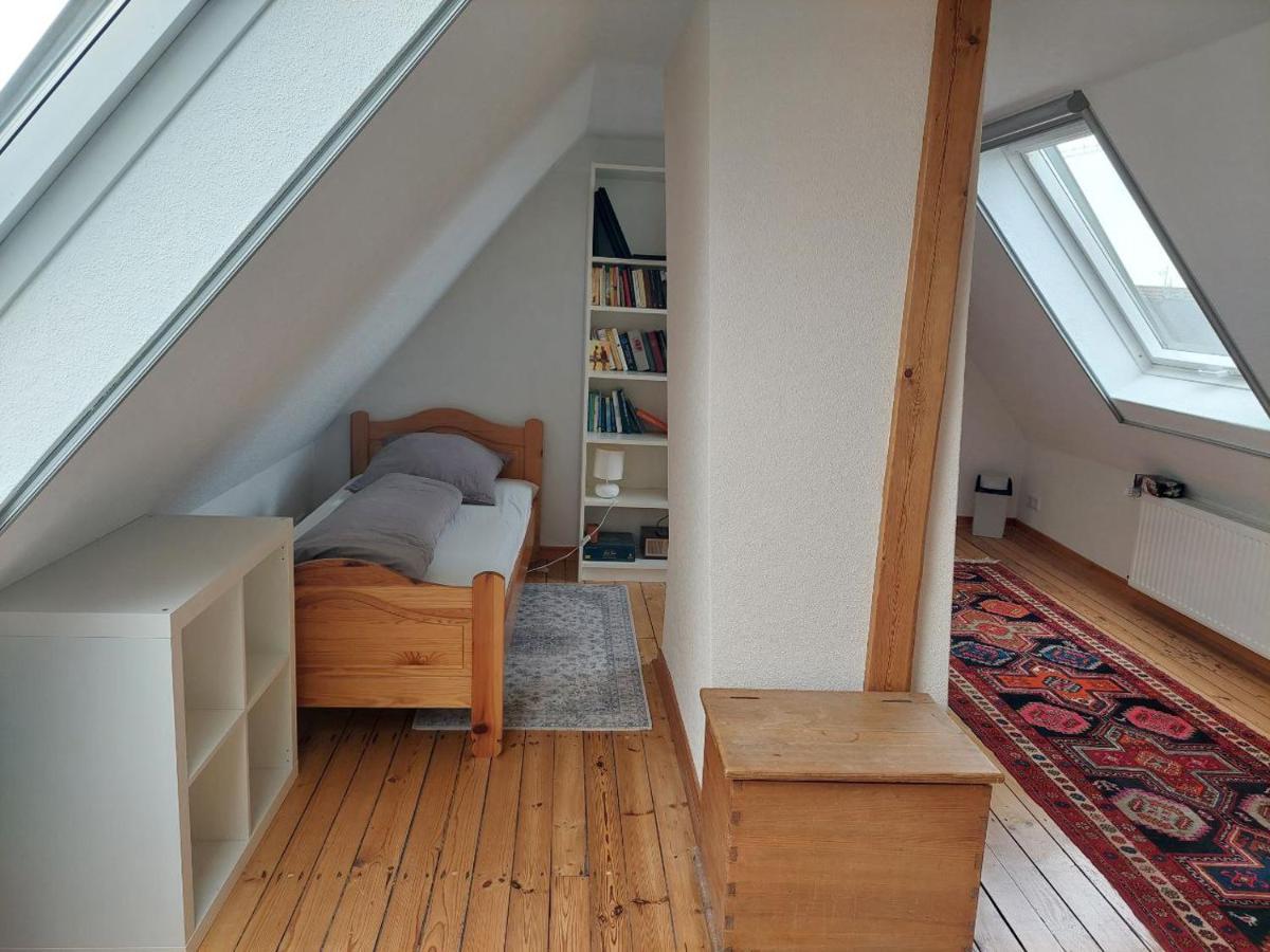 Ferienwohnung Lojane Kranenburg  Exterior photo