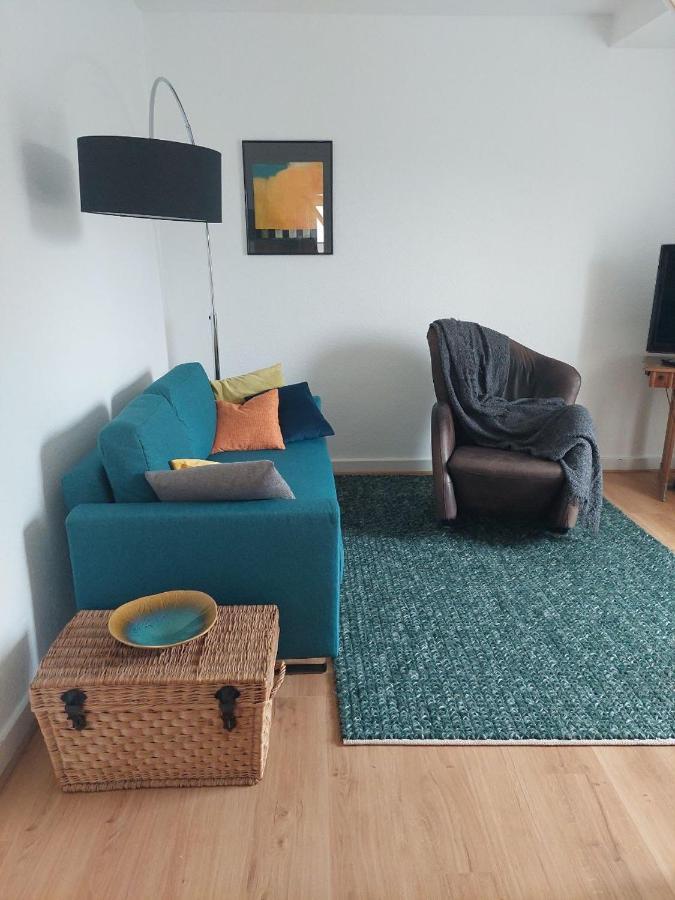 Ferienwohnung Lojane Kranenburg  Exterior photo