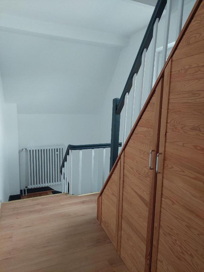 Ferienwohnung Lojane Kranenburg  Exterior photo